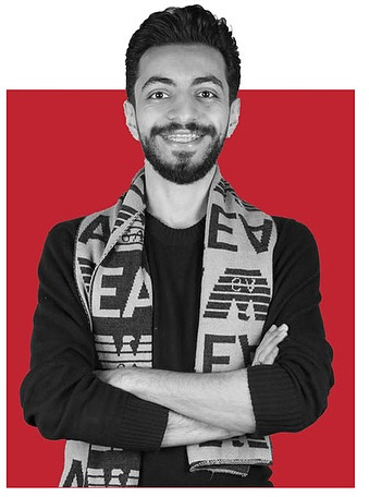 عبدالله العباد